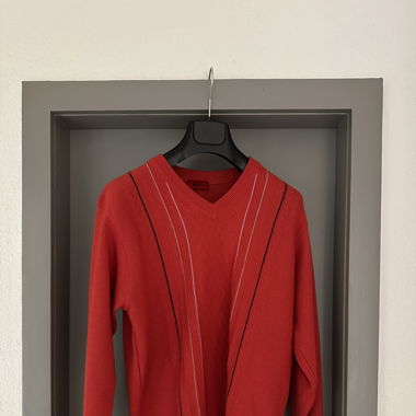 Sweat Red