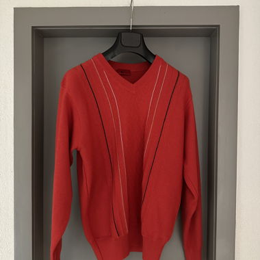 Sweat Red