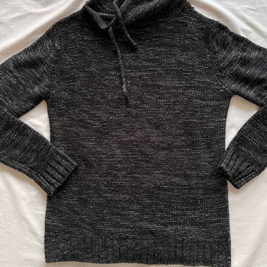 Pull en maille