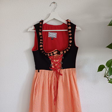 Dirndl S/M