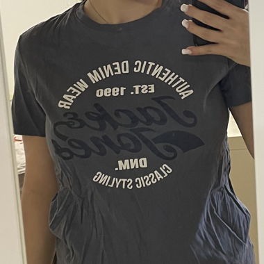 Tshirt