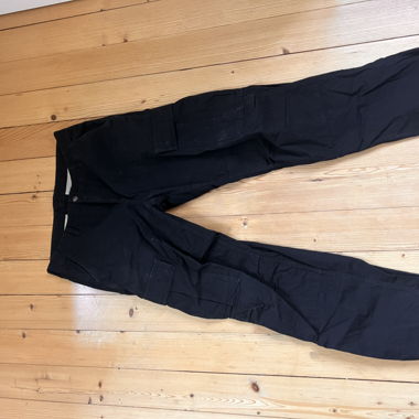 Pantalon cargo Carhartt