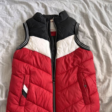 Gillet enfant orchestra 10ans 