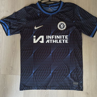 Chelsea Jersey