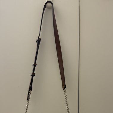 GUESS Sac bandoulière/Sac banane – Modèle BLUEBELLE