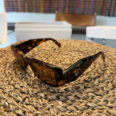 Prada Glasses