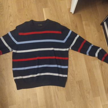 Multicolor Pullover XL like new