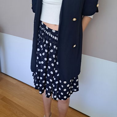 Two-piece set from Milla Schön, worn 1 time
