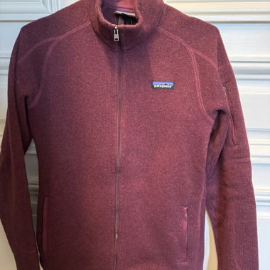 Jacket Patagonia