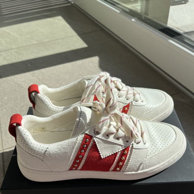 Sneakers von Maje Gr. 37