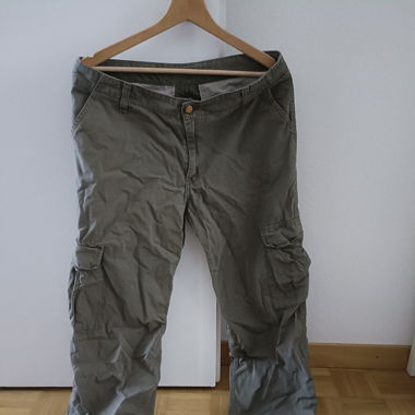 Cargohose Carhartt