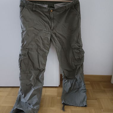Cargohose Carhartt