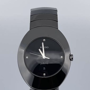 Rado Jubilé Uhr