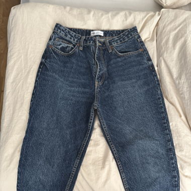 Baggy Jeans