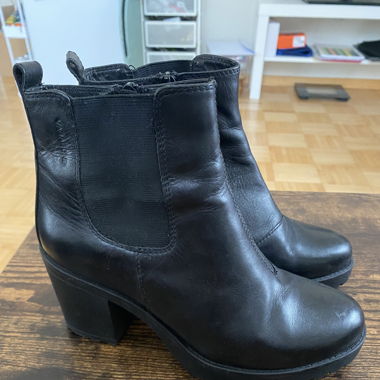 Vagabond Schuhe (Modell Chelsea Grace) Größe 36