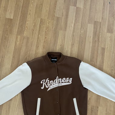 College Jacke 