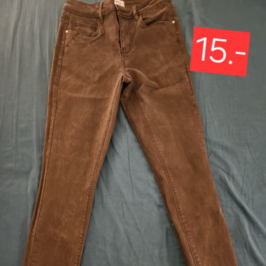 Slim Only Kaki