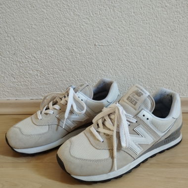New Balance Sneakers