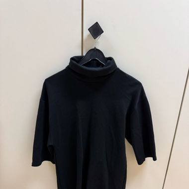 Robe pull 