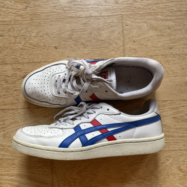 Baskets Onitsuka Tiger