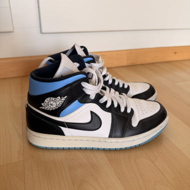Nike Jordan