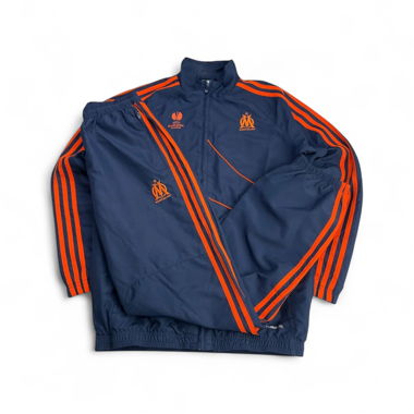 Nike Marseille Training Suit