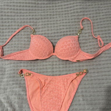 Swim suit 
