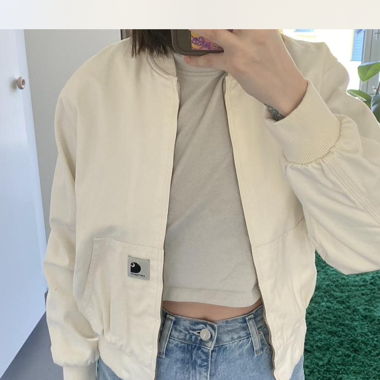 Jacket carhartt