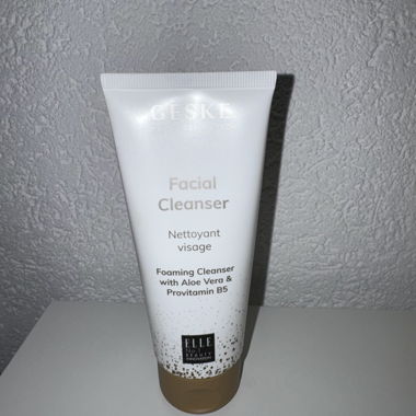 GESKE Facial Cleanser