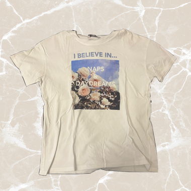 T-Shirt C&A
