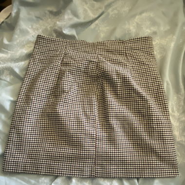 Pencil skirt