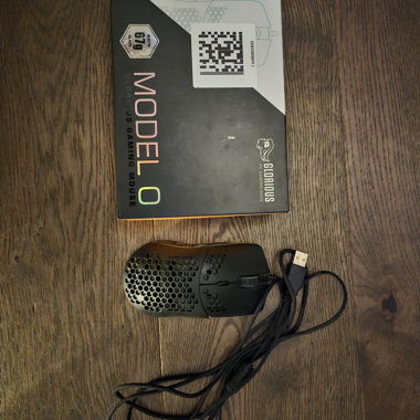 Mouse da gaming Glorious Model O (versione cablata)