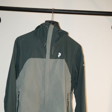 Regenjacke Peak Performance 