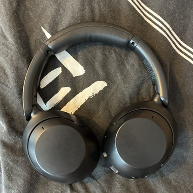 Sony WH-XB910N