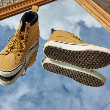 VANS Sk8-Hi MTE Waterproof