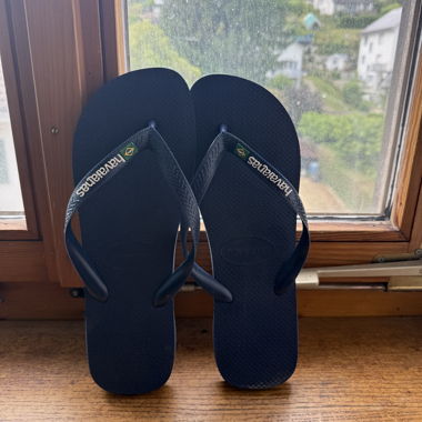 Ciabatte Havaianas