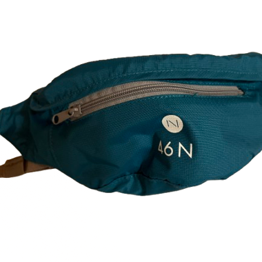 Sac banane 46 Nord