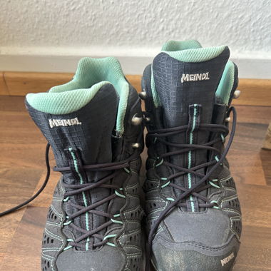 Meindl Wanderschuh Gr. 38