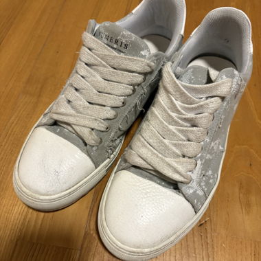 Numeris Shoes