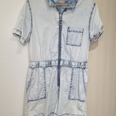 Jumpsuit