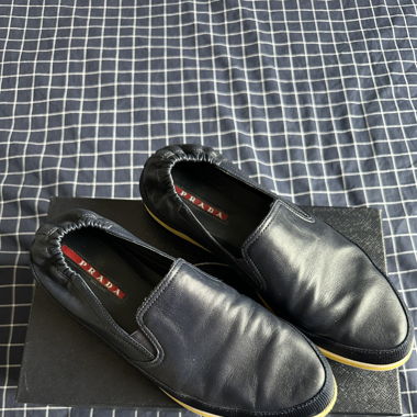 Espadrilles Prada Homme