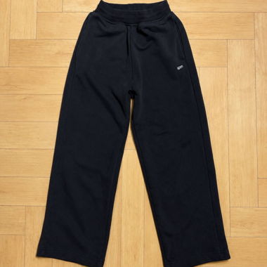 6PM Open-Leg Jogger