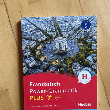 Französisch Buch 