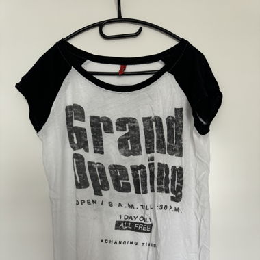 S. Oliver Tshirt Gr. S