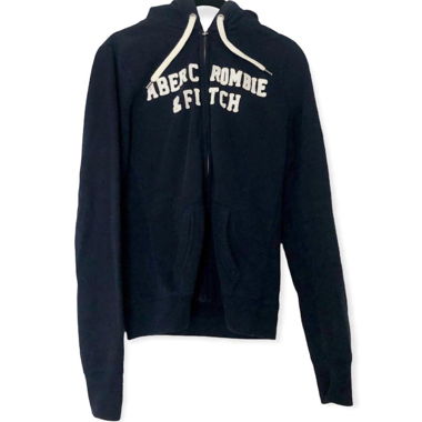 A&F Sweat Jacket