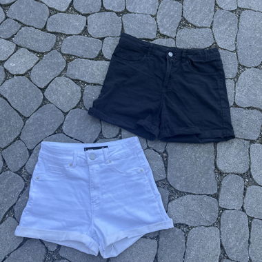 Kurze Hosen