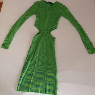 Robe taille XXS