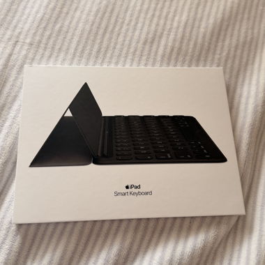 Apple iPad Smart Keyboard
