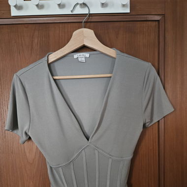 Tshirt grau
