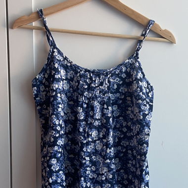 Flower top